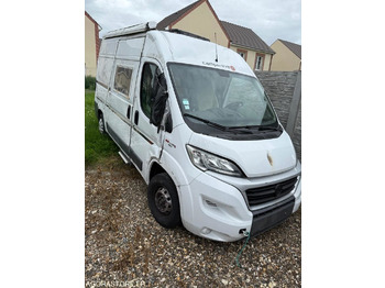 FIAT Ducato Camper Van