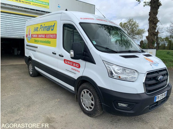 FORD Transit Kastenwagen