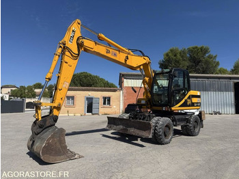 JCB JS145 Bagger