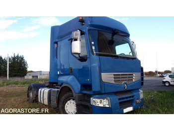 Camion RENAULT – Leasing Camion RENAULT: das Bild 3