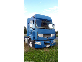 Camion RENAULT – Leasing Camion RENAULT: das Bild 2