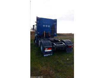 Camion RENAULT – Leasing Camion RENAULT: das Bild 1