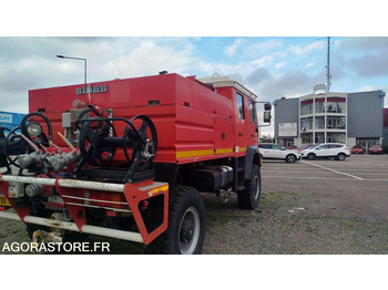 LKW MAN LE220B - 2002 - 9858QD11: das Bild 4