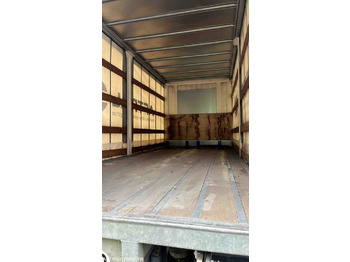 LKW RENAULT 270 DXI - 2010 - 335258kms: das Bild 5