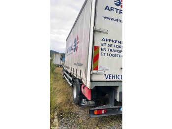 LKW RENAULT 270 DXI - 2010 - 335258kms: das Bild 2