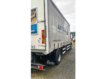 LKW RENAULT 270 DXI - 2010 - 335258kms: das Bild 4