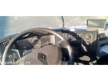 LKW RENAULT MIDLUM - 2015 - 156571 Kms: das Bild 5 LKW RENAULT MIDLUM - 2015 - 156571 Kms: das Bild 5