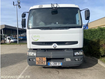LKW RENAULT PREMIUM 210.19 19 t citerne ADR- -2006-517007-BJ288SY - export only: das Bild 3 LKW RENAULT PREMIUM 210.19 19 t citerne ADR- -2006-517007-BJ288SY - export only: das Bild 3