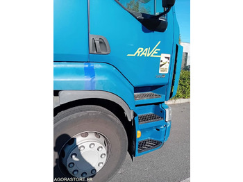 LKW RENAULT - PREMIUM 26 T DXi 380 - 2012 / 767000 KM (2267): das Bild 2 LKW RENAULT - PREMIUM 26 T DXi 380 - 2012 / 767000 KM (2267): das Bild 2