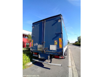 LKW RENAULT - PREMIUM 26 T DXi 380 - 2012 / 767000 KM (2267): das Bild 4 LKW RENAULT - PREMIUM 26 T DXi 380 - 2012 / 767000 KM (2267): das Bild 4