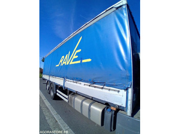 LKW RENAULT - PREMIUM 26 T DXi 380 - 2012 / 767000 KM (2267): das Bild 3 LKW RENAULT - PREMIUM 26 T DXi 380 - 2012 / 767000 KM (2267): das Bild 3