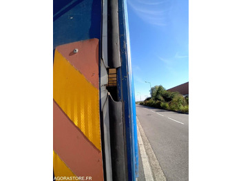 LKW RENAULT - PREMIUM 26 T DXi 380 - 2012 / 767000 KM (2267): das Bild 5 LKW RENAULT - PREMIUM 26 T DXi 380 - 2012 / 767000 KM (2267): das Bild 5