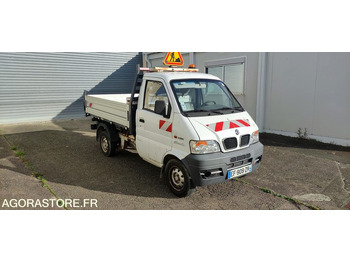 Kleintransporter MAM GLADIATOR: das Bild 3