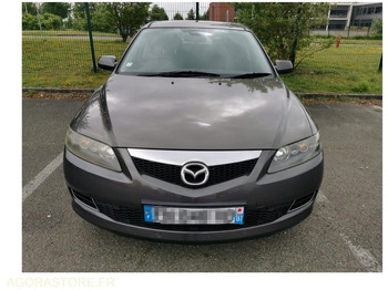 MAZDA PKW