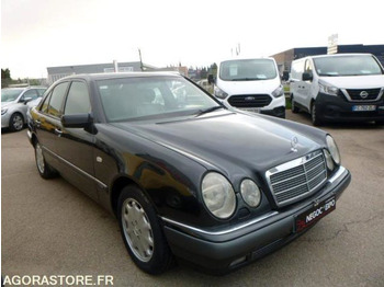 MERCEDES-BENZ PKW