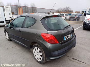 PEUGEOT PKW