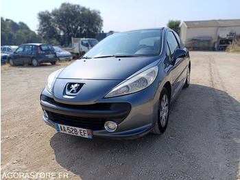 PEUGEOT PKW