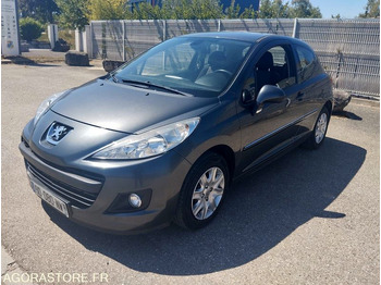 PEUGEOT PKW