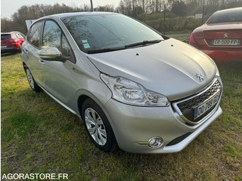 PEUGEOT PKW
