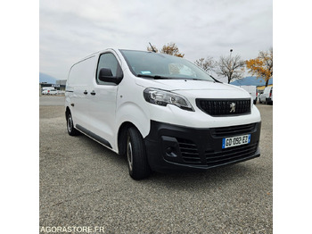 Kastenwagen, Elektro-Transporter PEUGEOT EXPERT - 2021 - 42 882km: das Bild 2 Kastenwagen, Elektro-Transporter PEUGEOT EXPERT - 2021 - 42 882km: das Bild 2