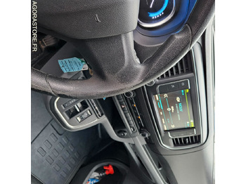 Kastenwagen, Elektro-Transporter PEUGEOT EXPERT - 2021 - 42 882km: das Bild 3 Kastenwagen, Elektro-Transporter PEUGEOT EXPERT - 2021 - 42 882km: das Bild 3