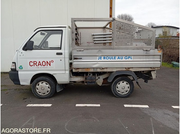 PIAGGIO Kipper Transporter