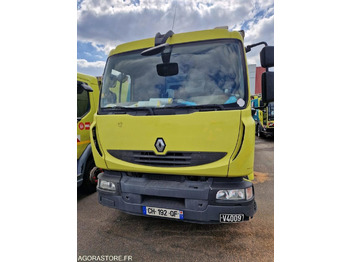 RENAULT Müllwagen