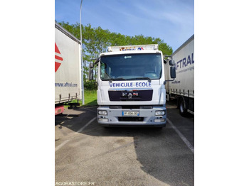 MAN TGM Plane LKW