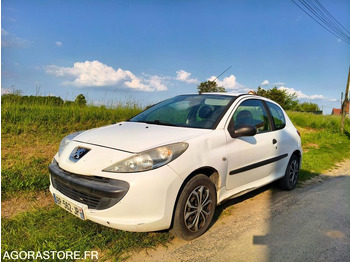 PEUGEOT PKW