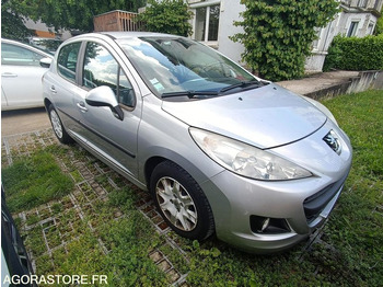 PEUGEOT PKW