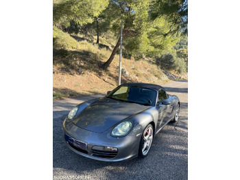 PORSCHE PKW