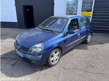 RENAULT PKW