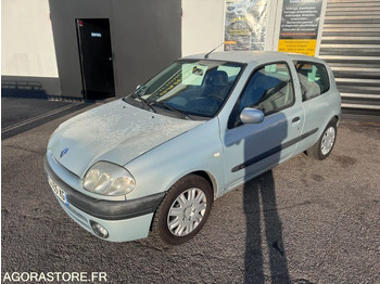 RENAULT PKW