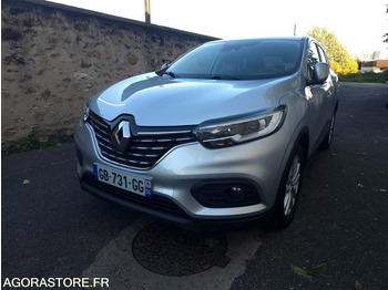 RENAULT SUV/ Geländewagen