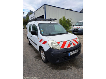 RENAULT Kangoo Kleintransporter