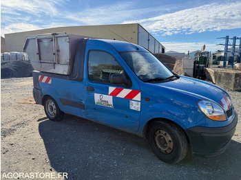RENAULT Kangoo Kleintransporter