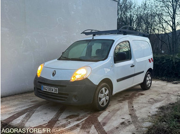 RENAULT Kangoo Kleintransporter
