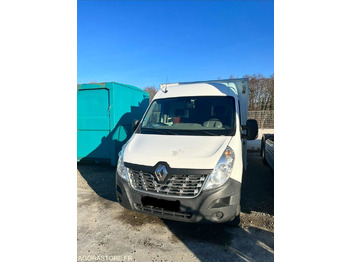 RENAULT Master Kastenwagen