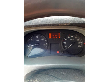 RENAULT MASTER BENNE - 7382-VH-03 - EN ATTENTE DECISION – Leasing RENAULT MASTER BENNE - 7382-VH-03 - EN ATTENTE DECISION: das Bild 5