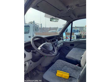 RENAULT MASTER BENNE - 7382-VH-03 - EN ATTENTE DECISION – Leasing RENAULT MASTER BENNE - 7382-VH-03 - EN ATTENTE DECISION: das Bild 4