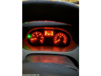 RENAULT Trafic Kastenwagen