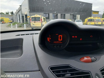PKW RENAULT TWINGO - 2010 - 145955 KMS: das Bild 4