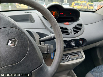 PKW RENAULT TWINGO - 2010 - 145955 KMS: das Bild 5