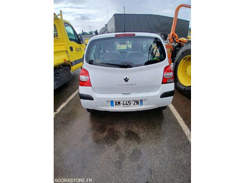 PKW RENAULT TWINGO - 2010 - 145955 KMS: das Bild 3