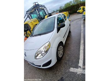 PKW RENAULT TWINGO - 2010 - 145955 KMS: das Bild 2