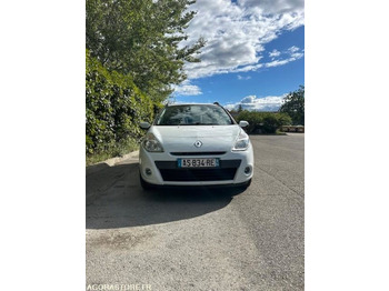 Kombi Renault Clio break 100600kms 2010: das Bild 3