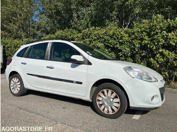 Kombi Renault Clio break 100600kms 2010: das Bild 5