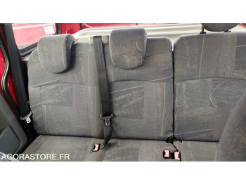 Kleintransporter Renault Kangoo - 2004 - 5403QK11: das Bild 3 Kleintransporter Renault Kangoo - 2004 - 5403QK11: das Bild 3