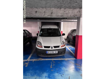 RENAULT Kangoo Kleintransporter