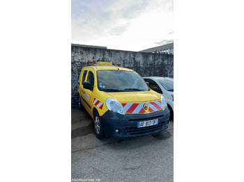 RENAULT Kangoo Kastenwagen